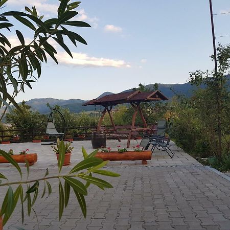 Hotel Heaven Sălişte Exterior foto